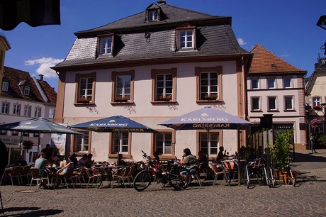Sankt Wendel